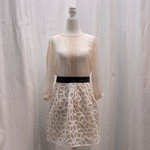 Pins and Needles UO skirt